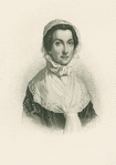 Elizabeth Graeme Fergusson.