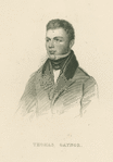 Thomas Gaynor.