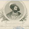 Dominique de Gourgues.