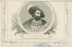 Dominique de Gourgues.