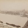 Budapest from the Fortress