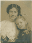 Ruth Bryan Owen.