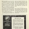 Program (beginning Sunday night, September 15, 1929) for Me for You, the pre-Broadway title of Heads Up!, at the Shubert Detroit Opera House (Detroit, Mich.)