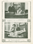 The play pictorial. "The girl friend" [selected pages]