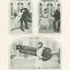 The play pictorial. "The girl friend" [selected pages]