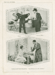 The play pictorial. "The girl friend" [selected pages]