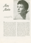 Souvenir program for South Pacific