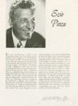 Souvenir program for South Pacific