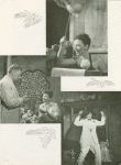 Souvenir program for South Pacific