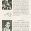 Souvenir program for South Pacific