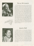 Souvenir program for South Pacific