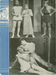 Souvenir program for The Boys from Syracuse