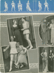 Souvenir program for The Boys from Syracuse