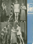 Souvenir program for The Boys from Syracuse