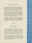 Souvenir program for The Boys from Syracuse
