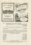 By Jupiter with Benay Venuta, Ronald Graham, Nanette Fabray