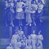Souvenir program for By Jupiter