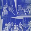 Souvenir program for By Jupiter