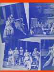 Souvenir program for By Jupiter