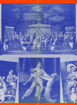 Souvenir program for By Jupiter