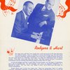 Souvenir program for By Jupiter