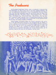 Souvenir program for By Jupiter
