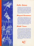 Souvenir program for By Jupiter