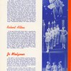 Souvenir program for By Jupiter