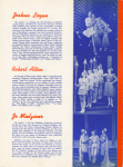 Souvenir program for By Jupiter