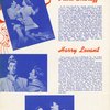 Souvenir program for By Jupiter