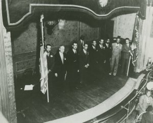 A. Philip Randolph Institute collection