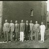 A. Philip Randolph, Ashley Totten, and other officers of the Brotherhood of Sleeping Car Porters
