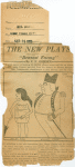 The new plays "Dearest Enemy" ; [caption:] Helen Ford William Evill