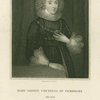 Mary Sidney, Countess of Pembroke.