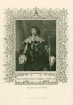 Philip Herbert, Earl of Pembroke.