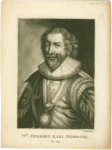 William Herbert, 3rd Earl of Pembroke.