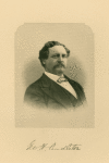 George H. Pendleton.