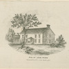 John Penn. [1740 or 1-1788]