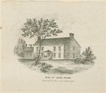 John Penn. [1740 or 1-1788]