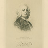 Thomas Penn. [1702-1775]