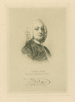 Thomas Penn. [1702-1775]