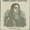 Portraits of young William Penn in armor, artist unknown.