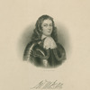 Portraits of young William Penn in armor, artist unknown.