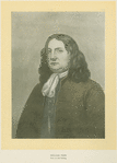 Portraits after painting by Francis Place.
