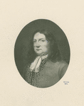 Portraits after painting by Francis Place.