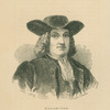 Portraits after painting by Henry Inman.