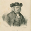 Portraits after painting by Henry Inman.