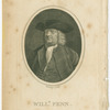 Portraits after painting by Henry Inman.