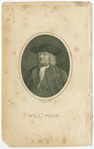 Portraits after painting by Henry Inman.