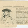 Portraits after painting by Henry Inman.